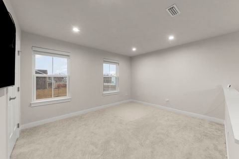 Tiny photo for 3096 Jeter Street, Yorkville, IL 60560 (MLS # 12588692)