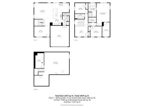 Tiny photo for 3096 Jeter Street, Yorkville, IL 60560 (MLS # 12588692)