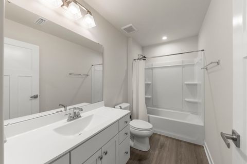 Tiny photo for 3096 Jeter Street, Yorkville, IL 60560 (MLS # 12588692)