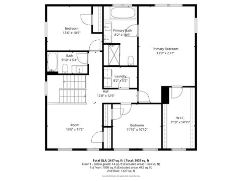 Tiny photo for 3096 Jeter Street, Yorkville, IL 60560 (MLS # 12588692)