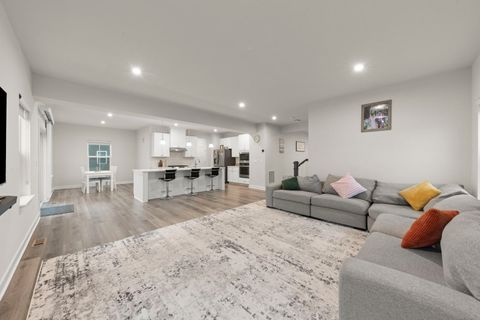 Tiny photo for 3096 Jeter Street, Yorkville, IL 60560 (MLS # 12588692)