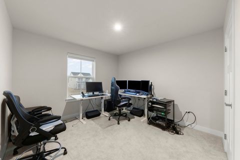 Tiny photo for 3096 Jeter Street, Yorkville, IL 60560 (MLS # 12588692)