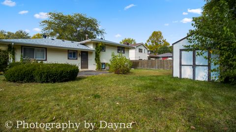 Tiny photo for 832 S Cheryl Lane, Kankakee, IL 60901 (MLS # 12495695)