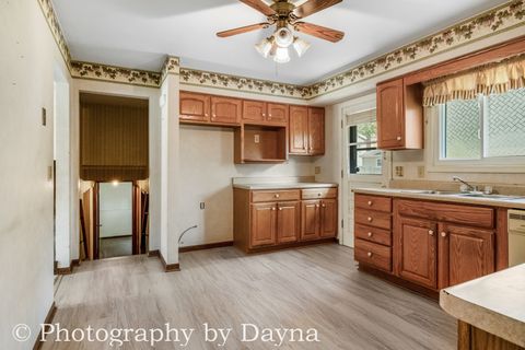 Tiny photo for 832 S Cheryl Lane, Kankakee, IL 60901 (MLS # 12495695)