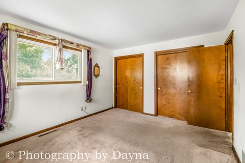 Tiny photo for 832 S Cheryl Lane, Kankakee, IL 60901 (MLS # 12495695)