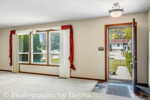 Tiny photo for 832 S Cheryl Lane, Kankakee, IL 60901 (MLS # 12495695)