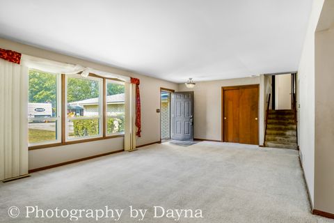 Tiny photo for 832 S Cheryl Lane, Kankakee, IL 60901 (MLS # 12495695)