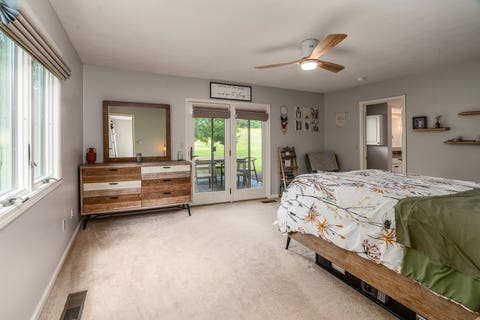 Tiny photo for 11499 LAURELWOOD Lane, Carbondale, IL 62901 (MLS # 12699516)