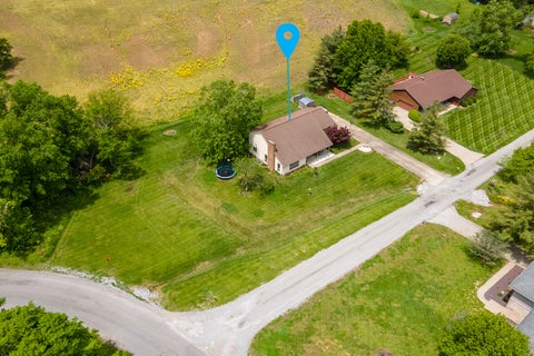 Tiny photo for 11499 LAURELWOOD Lane, Carbondale, IL 62901 (MLS # 12699516)