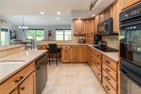 Tiny photo for 11499 LAURELWOOD Lane, Carbondale, IL 62901 (MLS # 12699516)