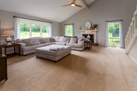 Tiny photo for 11499 LAURELWOOD Lane, Carbondale, IL 62901 (MLS # 12699516)
