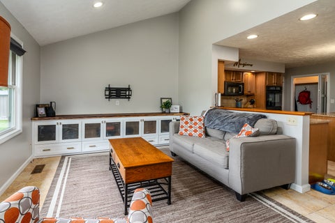 Tiny photo for 11499 LAURELWOOD Lane, Carbondale, IL 62901 (MLS # 12699516)