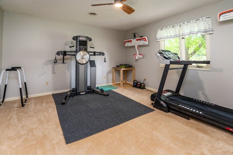 Tiny photo for 11499 LAURELWOOD Lane, Carbondale, IL 62901 (MLS # 12699516)