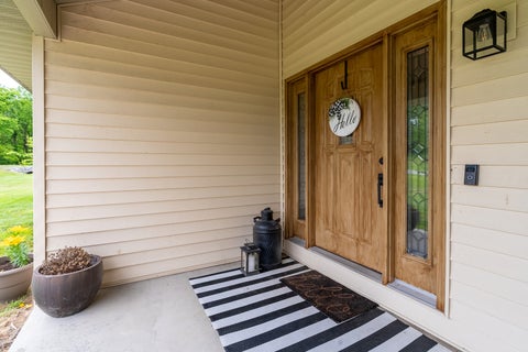 Tiny photo for 11499 LAURELWOOD Lane, Carbondale, IL 62901 (MLS # 12699516)