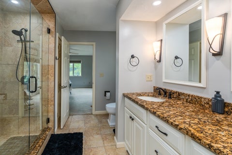Tiny photo for 11499 LAURELWOOD Lane, Carbondale, IL 62901 (MLS # 12699516)