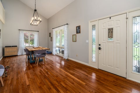 Tiny photo for 11499 LAURELWOOD Lane, Carbondale, IL 62901 (MLS # 12699516)