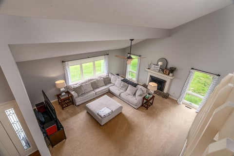 Tiny photo for 11499 LAURELWOOD Lane, Carbondale, IL 62901 (MLS # 12699516)