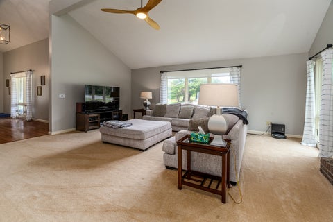 Tiny photo for 11499 LAURELWOOD Lane, Carbondale, IL 62901 (MLS # 12699516)