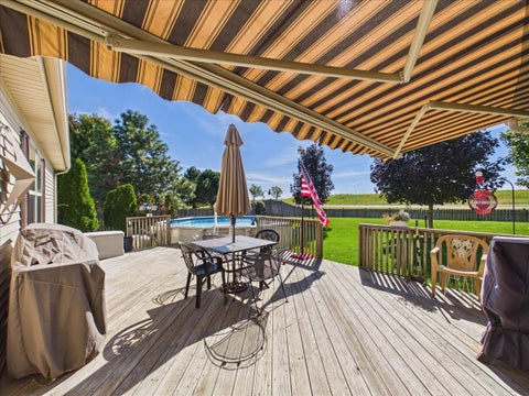 Tiny photo for 2317 Westfield Lane, Belvidere, IL 61008 (MLS # 12773721)