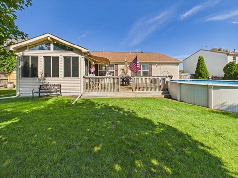 Tiny photo for 2317 Westfield Lane, Belvidere, IL 61008 (MLS # 12773721)
