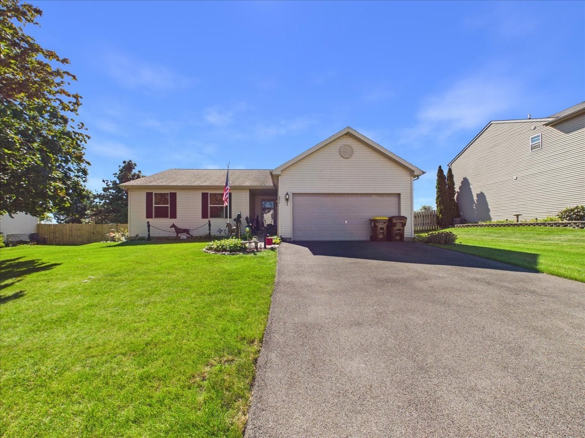 2317 Westfield Lane