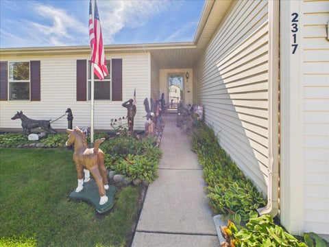 Tiny photo for 2317 Westfield Lane, Belvidere, IL 61008 (MLS # 12773721)