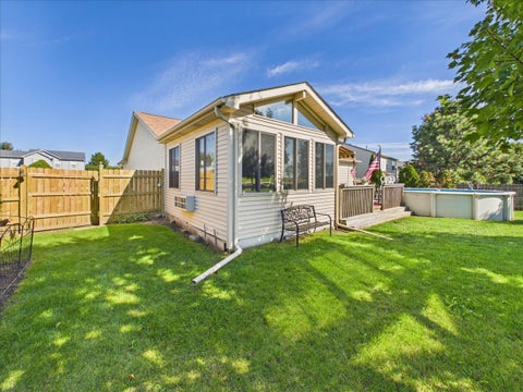 Tiny photo for 2317 Westfield Lane, Belvidere, IL 61008 (MLS # 12773721)