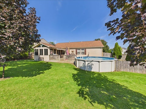 Tiny photo for 2317 Westfield Lane, Belvidere, IL 61008 (MLS # 12773721)