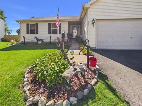 Tiny photo for 2317 Westfield Lane, Belvidere, IL 61008 (MLS # 12773721)