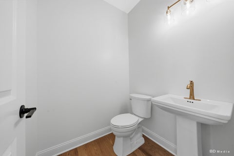 Tiny photo for 14205 W John Court, Manhattan, IL 60442 (MLS # 12650138)