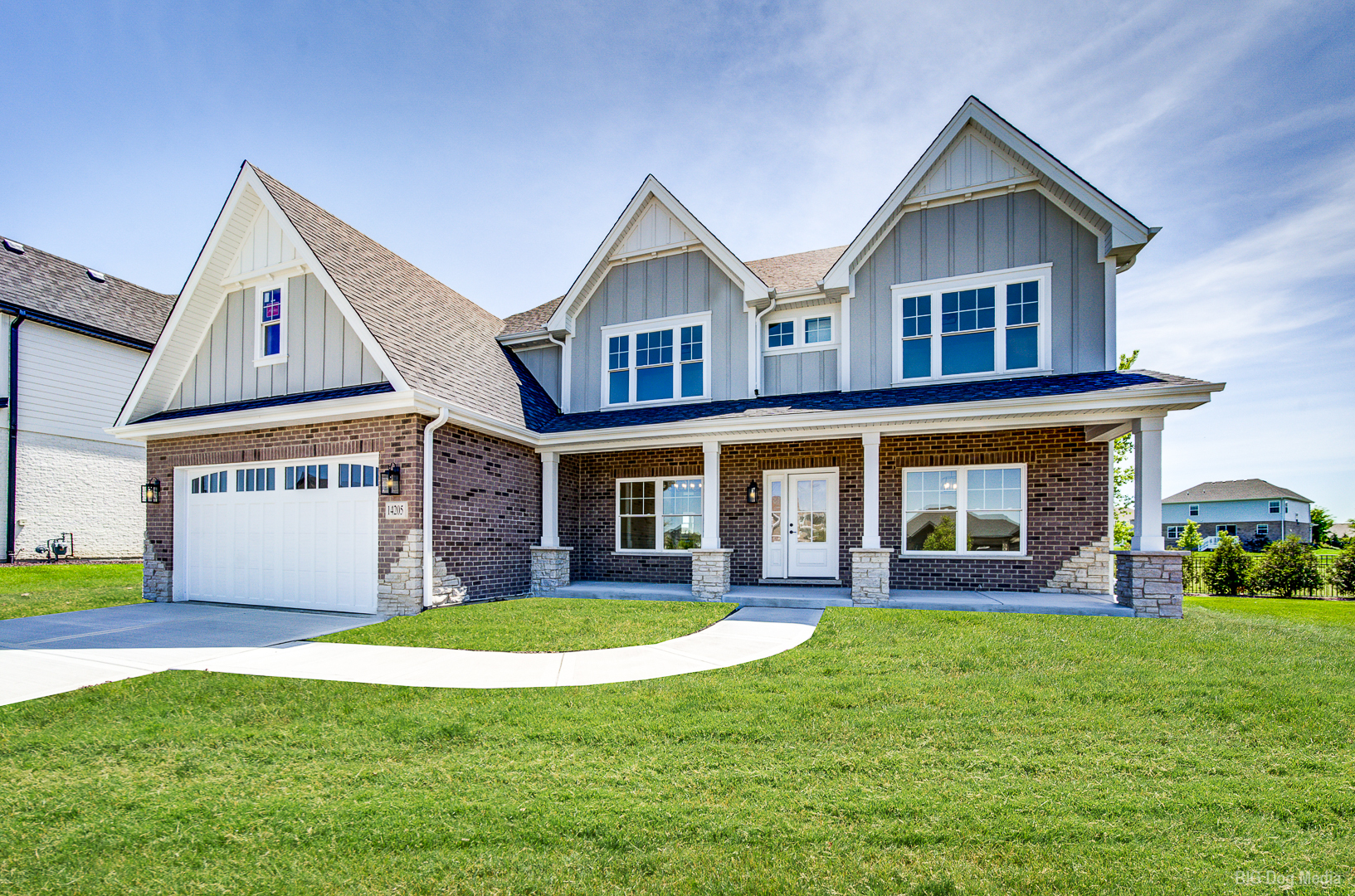 14205 W John Court