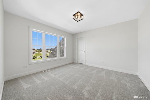 Tiny photo for 14205 W John Court, Manhattan, IL 60442 (MLS # 12650138)