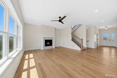 Tiny photo for 14205 W John Court, Manhattan, IL 60442 (MLS # 12650138)