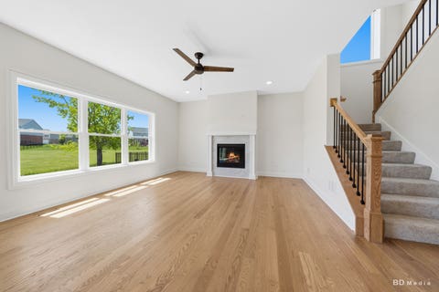 Tiny photo for 14205 W John Court, Manhattan, IL 60442 (MLS # 12650138)