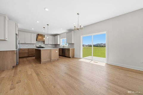 Tiny photo for 14205 W John Court, Manhattan, IL 60442 (MLS # 12650138)