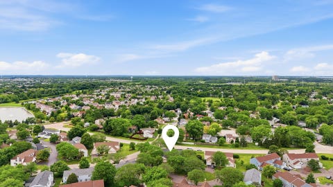 Tiny photo for 2674 Waterford Court, Aurora, IL 60502 (MLS # 12678516)