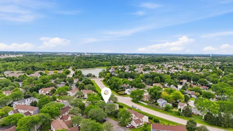 Tiny photo for 2674 Waterford Court, Aurora, IL 60502 (MLS # 12678516)