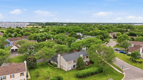 Tiny photo for 2674 Waterford Court, Aurora, IL 60502 (MLS # 12678516)