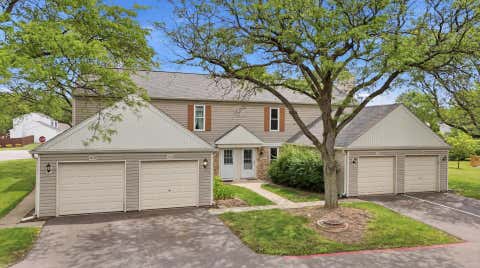 Tiny photo for 2674 Waterford Court, Aurora, IL 60502 (MLS # 12678516)