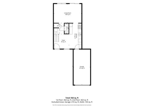 Tiny photo for 2674 Waterford Court, Aurora, IL 60502 (MLS # 12678516)