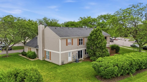 Tiny photo for 2674 Waterford Court, Aurora, IL 60502 (MLS # 12678516)