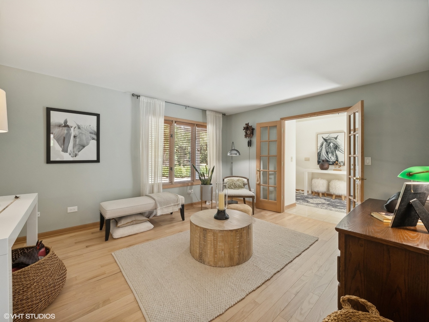 14705 Pleasant Valley Road
