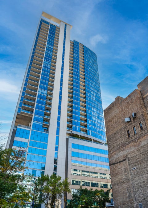 Photo of 303 W Ohio Street #2807, Chicago, IL 60654 (MLS # 12779197)