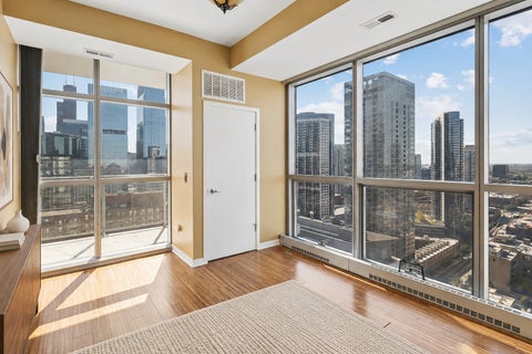 Tiny photo for 303 W Ohio Street #2807, Chicago, IL 60654 (MLS # 12779197)
