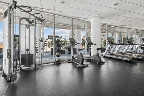 Tiny photo for 303 W Ohio Street #2807, Chicago, IL 60654 (MLS # 12779197)