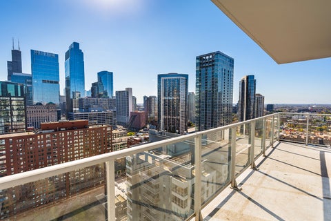 Tiny photo for 303 W Ohio Street #2807, Chicago, IL 60654 (MLS # 12779197)