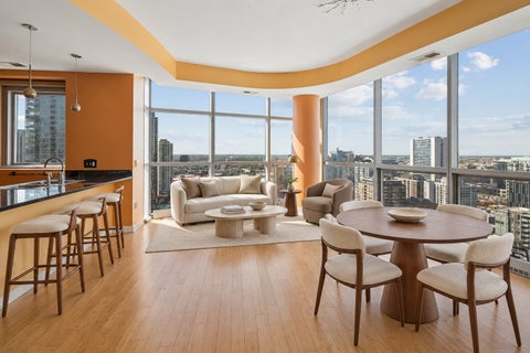 Tiny photo for 303 W Ohio Street #2807, Chicago, IL 60654 (MLS # 12779197)