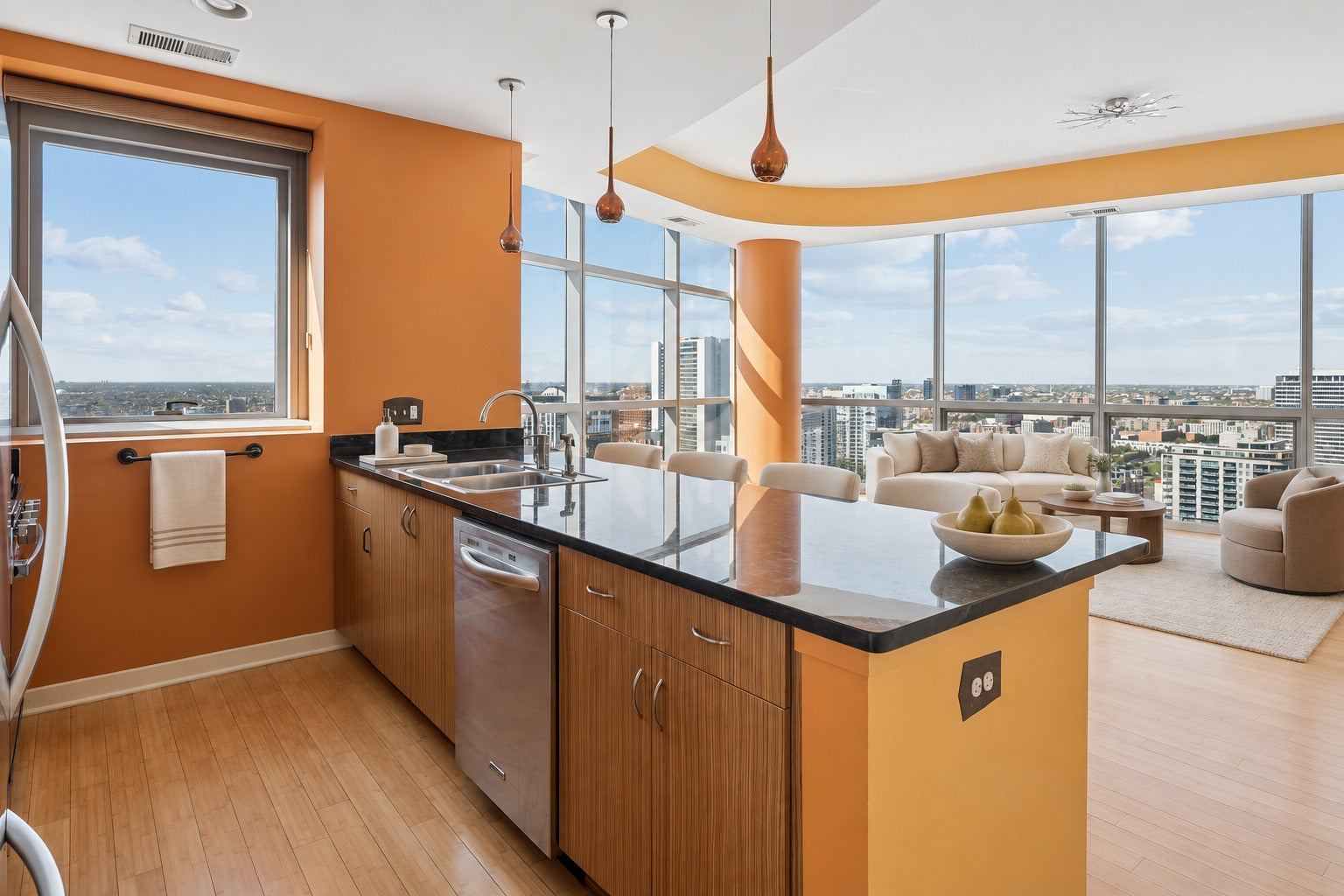 303 W Ohio Street 2807