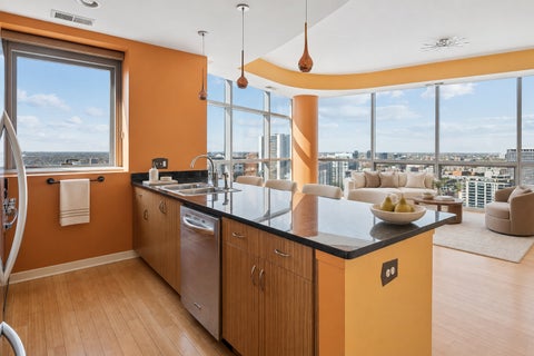 Tiny photo for 303 W Ohio Street #2807, Chicago, IL 60654 (MLS # 12779197)