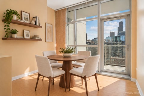 Tiny photo for 303 W Ohio Street #2807, Chicago, IL 60654 (MLS # 12779197)
